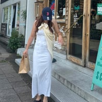 TIGHT DRESS パット入り
