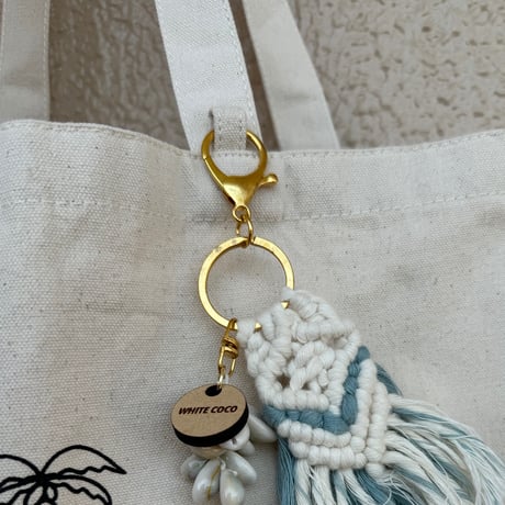 2th ANNIVERSARY BAG