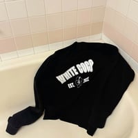 HS LOGO sweatshirt