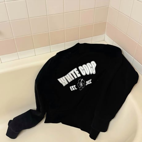 HS LOGO sweatshirt