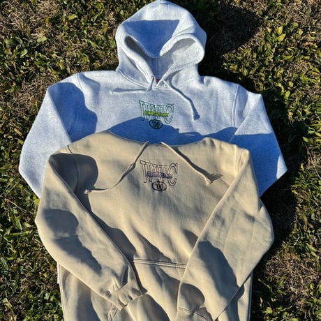 WTC BSK HOODIE