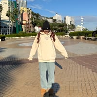 WTC BSK HOODIE