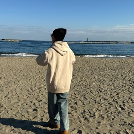 WTC BSK HOODIE
