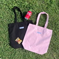 CANBUS TOTE BAG
