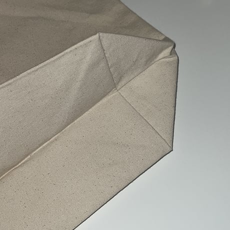 ROPE CANBUS TOTE BAG