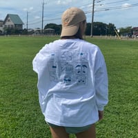 9STROKES  L/TEE