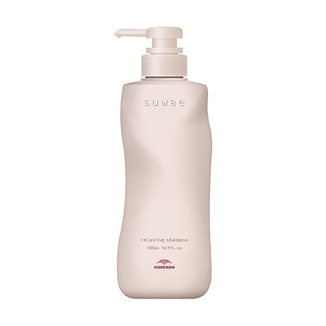 ミルボン スワエ リラクシング シャンプー【500ｍL】