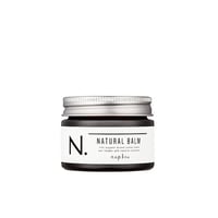 N. ナチュラルバーム【45g】
