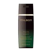 ミルボン インダルジング ハイドレーション シャンプー200mL