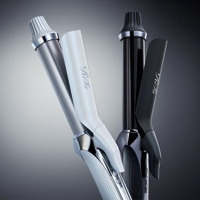 ReFa CURL IRON PRO リファ カールアイロン プロ | TCart