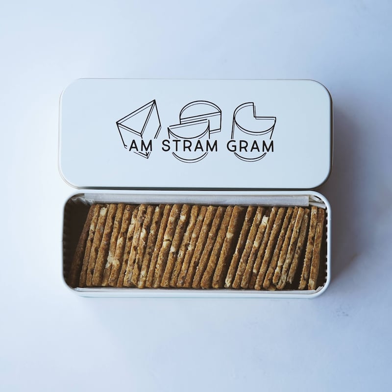 恵比寿店】【虎ノ門HST店】ゴルゴン&カシューナッツチーズクッキー 30