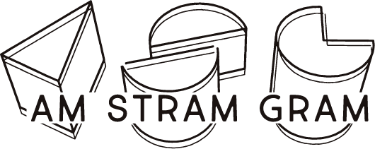 AM STRAM GRAM