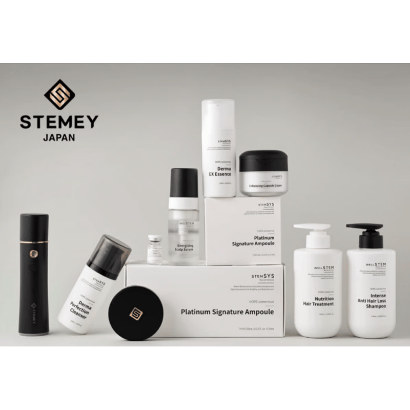 STEMSYS ダーマ EX エッセンス （美容液） | アロマテラピーサロン