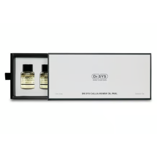 ディアル・シス・カリアオイルピール(フェイスウォッシュ) | アロマ