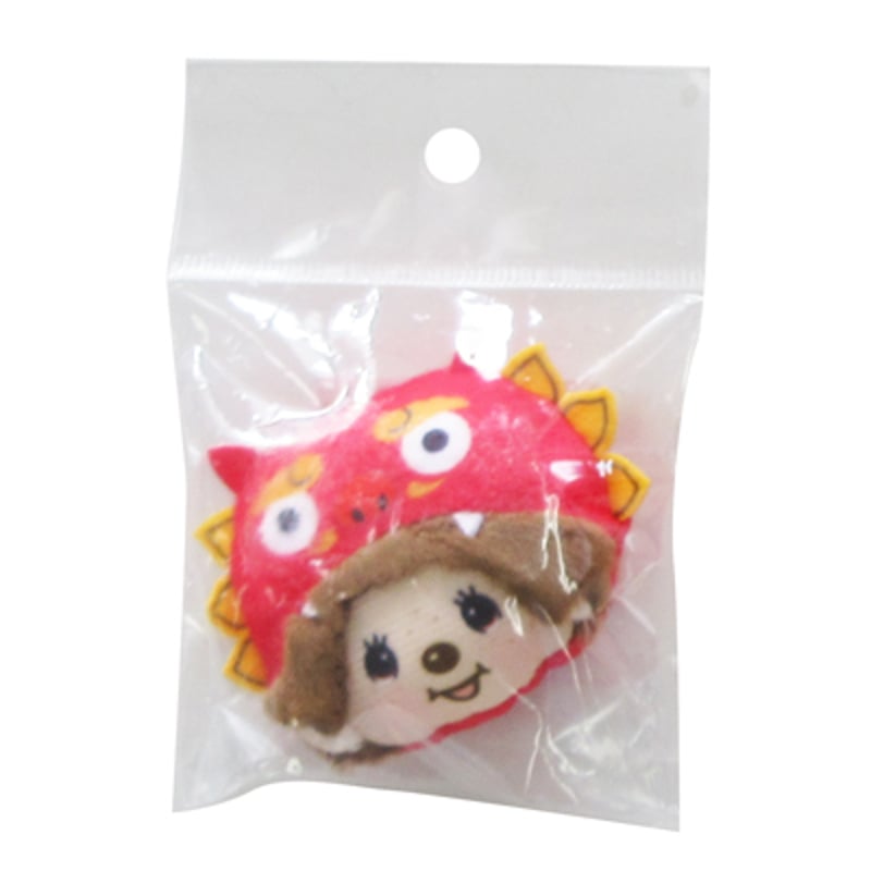 モンチッチ フェイスマグネット | 南西産業オンラインショップ