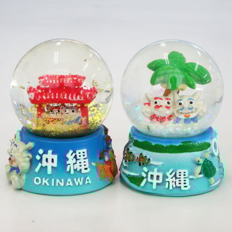 スノードーム | STORES