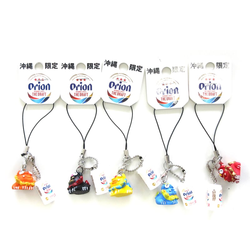 27071 オリオン フラワーシーサーS/T | 南西産業オンラインショップ