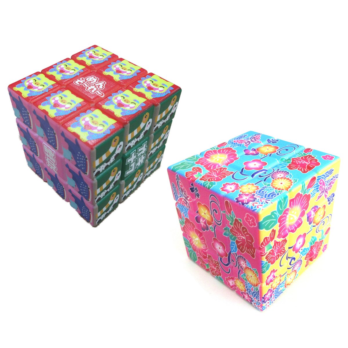 沖縄 キューブ | 南西産業オンラインショップ