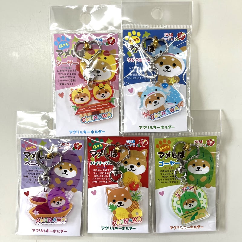 アクリルK/H マメしば | 南西産業オンラインショップ