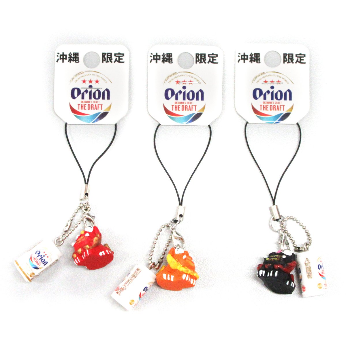 27071 オリオン フラワーシーサーS/T | 南西産業オンラインショップ