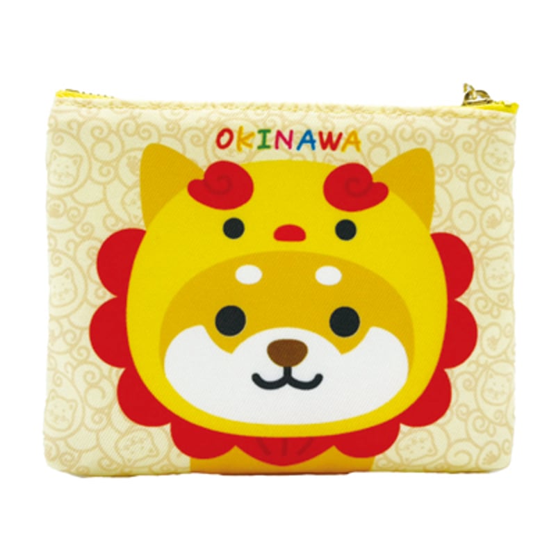 旅するマメしば】沖縄限定9個セット 旅するマメしば】沖縄