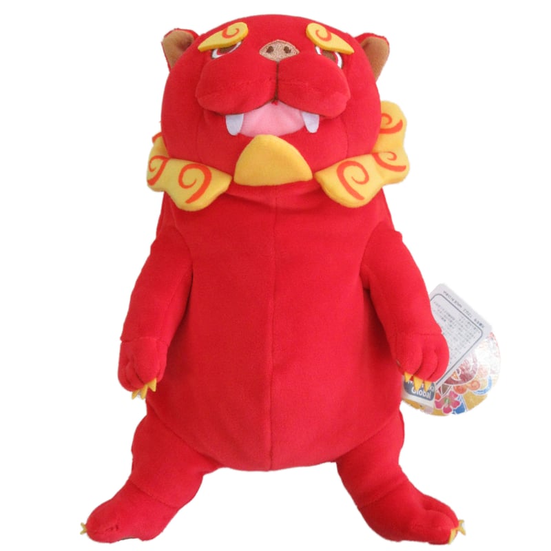 もちシーサー M | 南西産業オンラインショップ