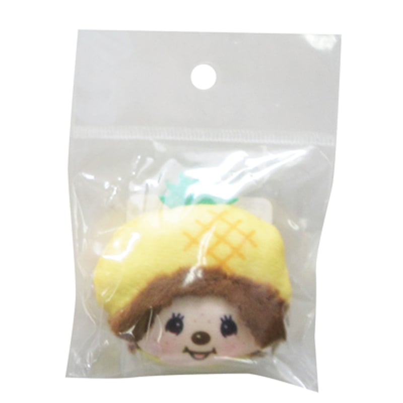 新品 2010年発売 ファニーフェイス モンチッチ 1299 モンチッチ フェイスマグネット | 南西産業オンラインショップ