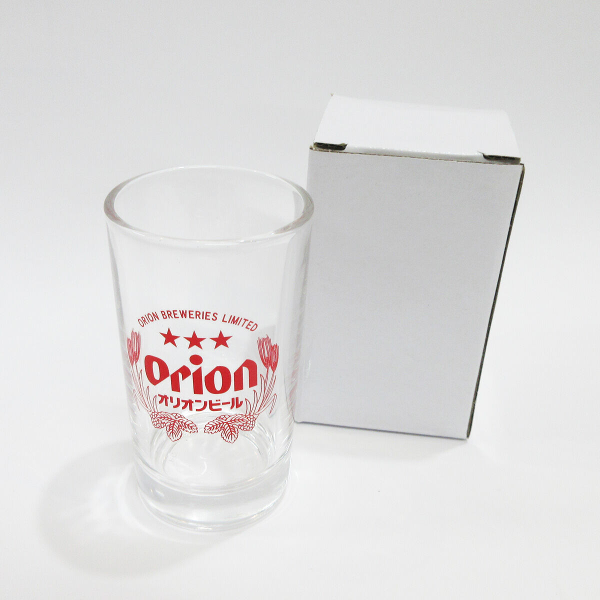 B63s  捻り文ガラスコップ　２個　昭和大正　型ガラス　ビール酒　夏期 グラス コップ THE GLASS TALL 350ml ザグラス トールサイズ