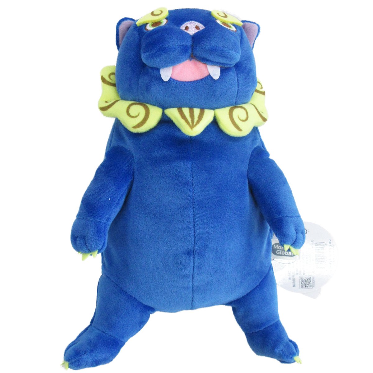 もちシーサー M | 南西産業オンラインショップ