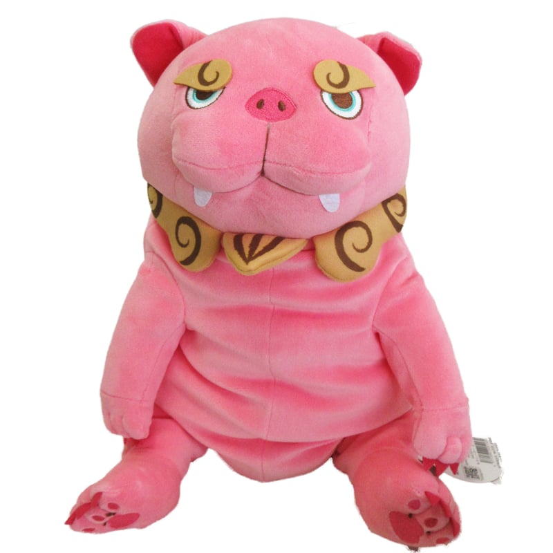 シーサー おもちもちもちマスコット 郵便局ネットショップ限定 ちいかわ シーサー おもちもちもち マスコット 鏡餅 ぬいぐるみ