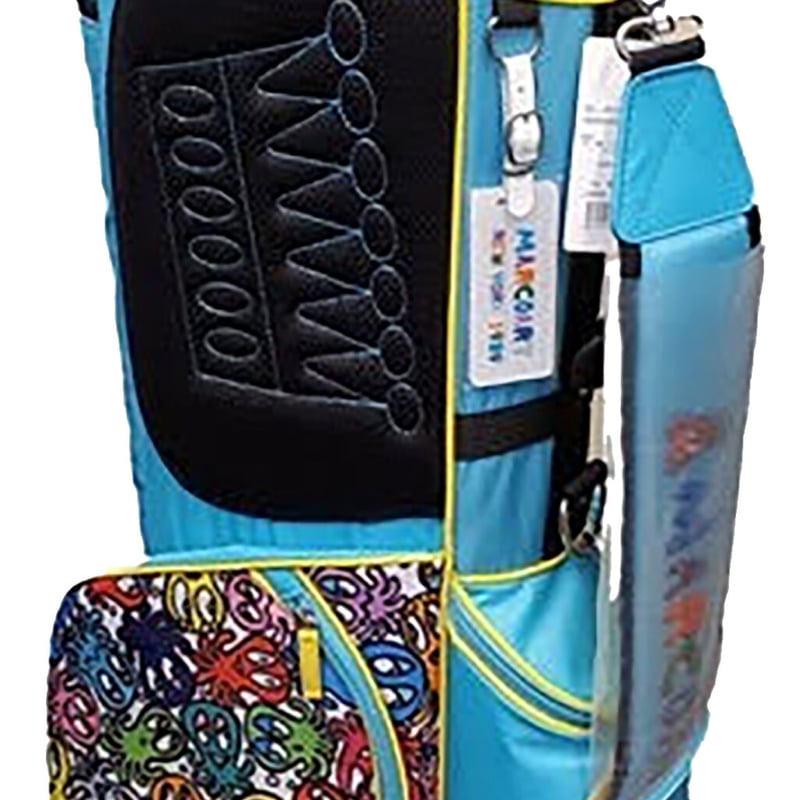 日本初限定販売**MARCOART New York 1989 オリジナルキャディ 日本初限定販売**MARCOART New York 1989 オリジナルキャディ