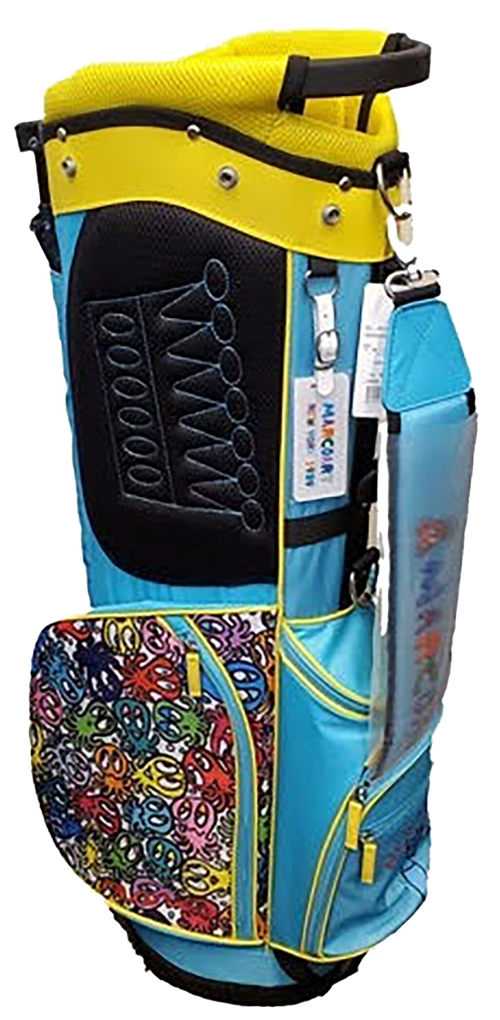 日本初限定販売**MARCOART New York 1989 オリジナルキャディ 日本初限定販売**MARCOART New York 1989 オリジナルキャディ