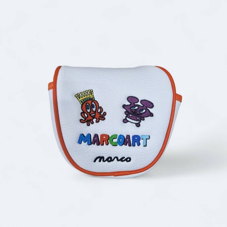 MARCOART NEW YORK 1989