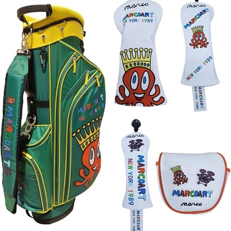   ゴルフバッグ 1985 NEW YORK 楽天市場】【定価107,800円(税込)】HYDROGEN GOLF ハイドロゲン