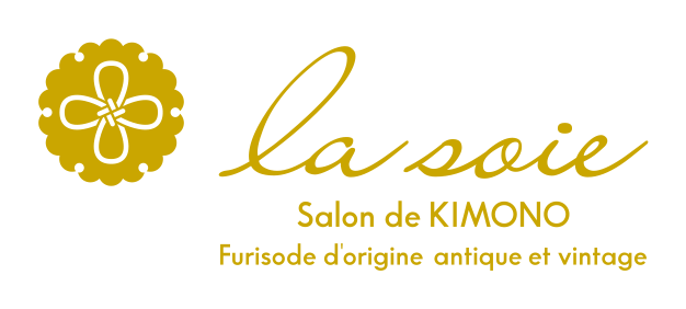 La soie