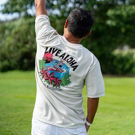 エリコ様専用♡おまとめ5枚♡ゆったりハワイアンTシャツ CATEGORY ハワイに