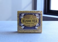 KUSMI TEA　カシミールチャイ　ティーバッグ 2g x 20個入 　【お取り寄せ】
