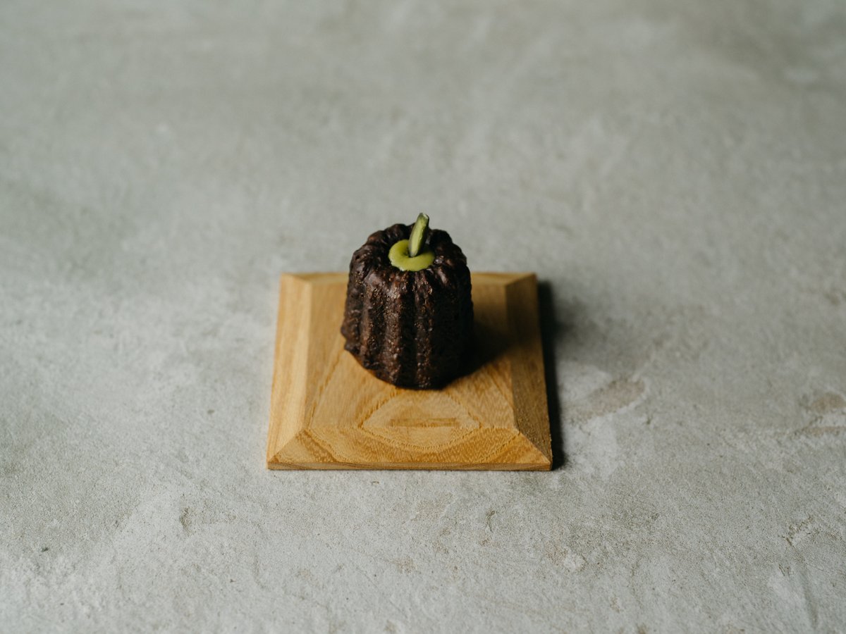 カヌレ5種10個入BOX【お取り寄せ】 | カヌレと焼き菓子専門店 galbe