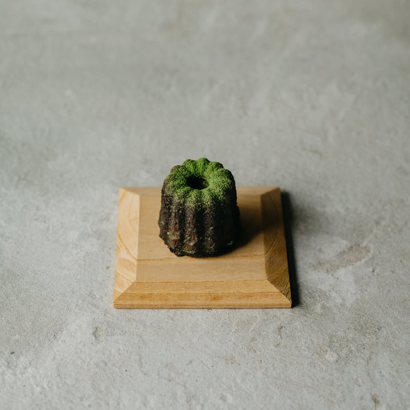 カヌレ5種10個入BOX【お取り寄せ】 | カヌレと焼き菓子専門店 galbe