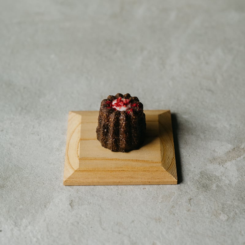 カヌレ 5種 10個入BOX 【店頭受け取りご予約分】 | カヌレと焼き