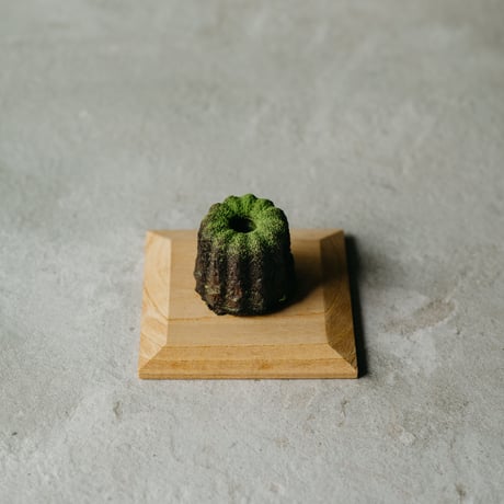 カヌレ5種 5個入BOX　【店頭受け取りご予約分】