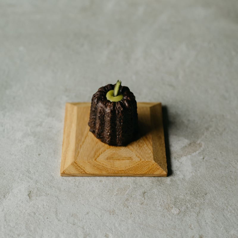 カヌレ 5種 10個入BOX 【店頭受け取りご予約分】 | カヌレと焼き菓子