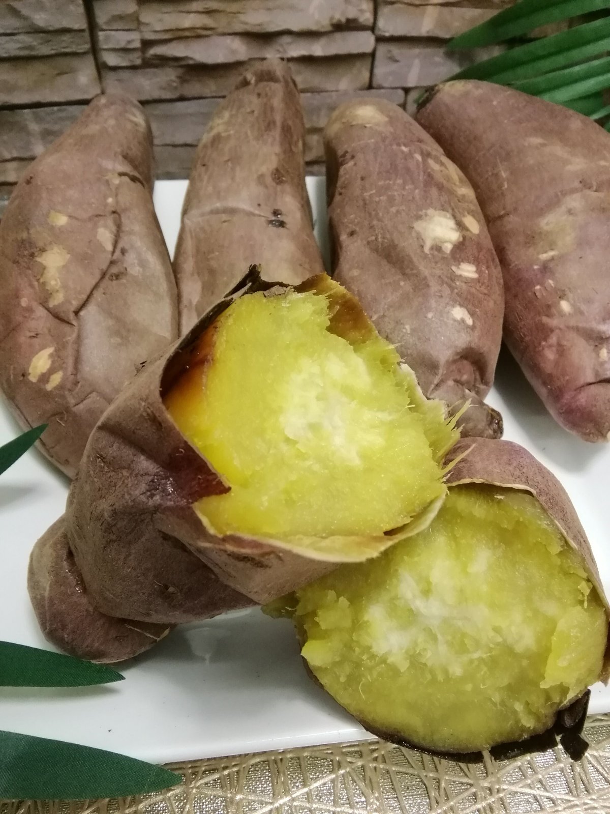 5本セット　芋神　隼人の芋神　さつまいも 千葉県産 JAかとり 紅はるか Lサイズ 約5キロ 13本前後 送料無料