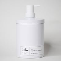 モイスチャーシャンプー　700ml