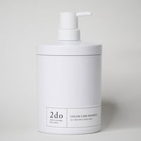 カラーケアシャンプー　700ml