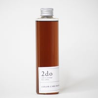 カラーケアシャンプー　200ml