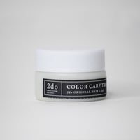 カラーケアトリートメント　50g