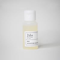 モイスチャーシャンプー　50ml