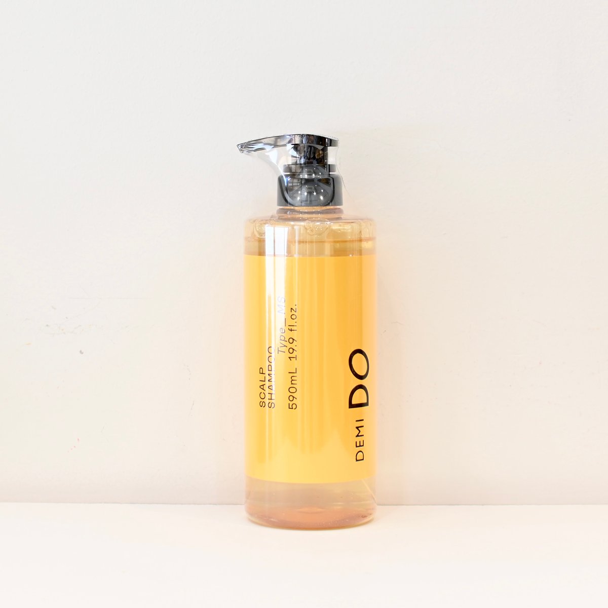 デミドゥ　スカルプトリートメント　タイプOS　1000g デミドゥ スカルプトリートメント タイプ OS 50｜デミ