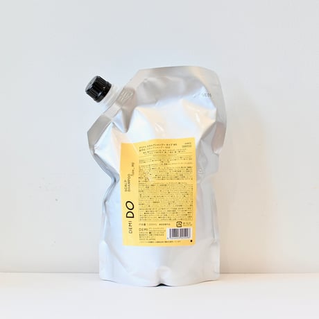 DEMI DO / スカルプシャンプー MS 1000mL | Her hair salon